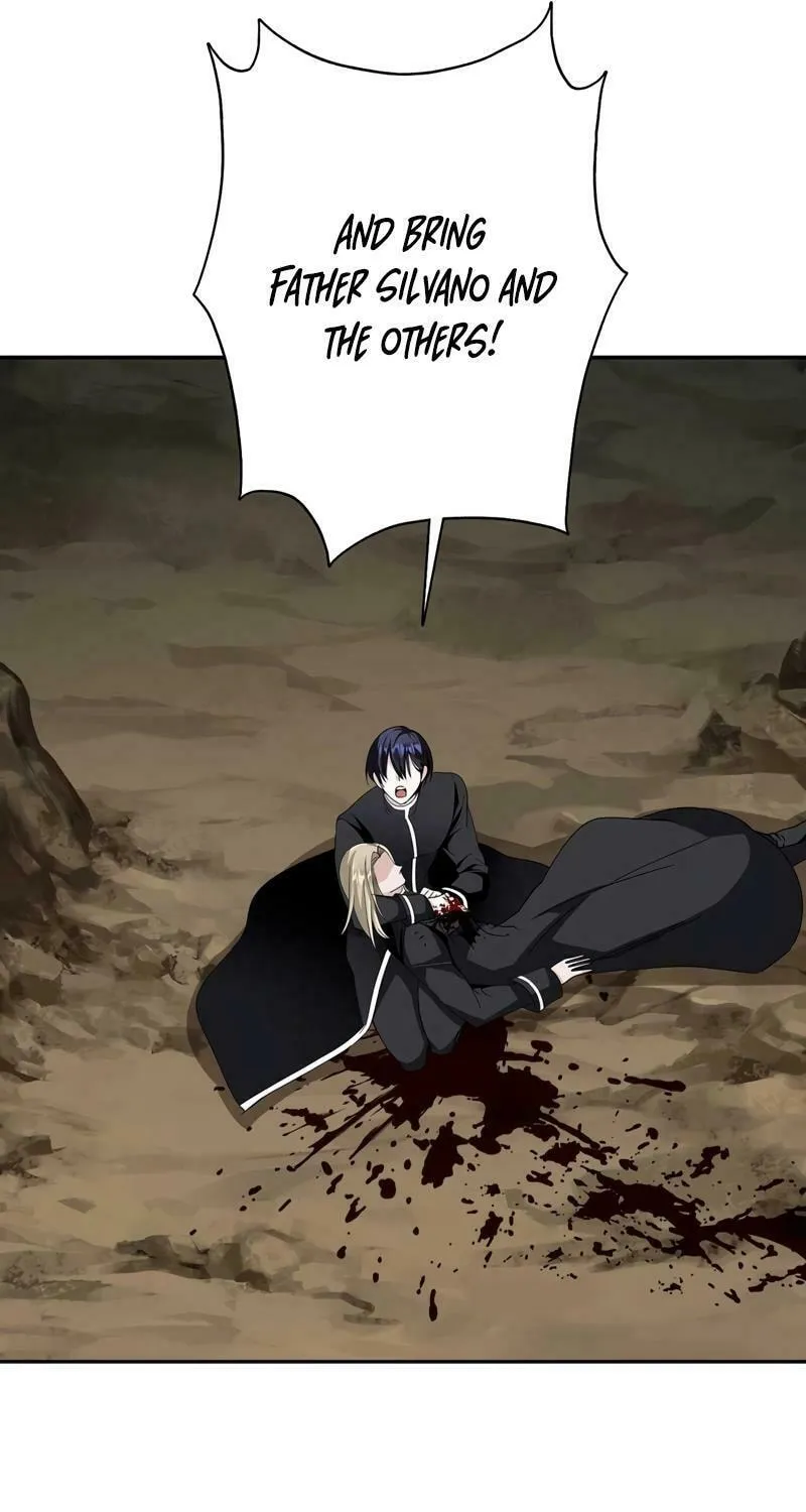 Lamech Chapter 14 page 31 - 