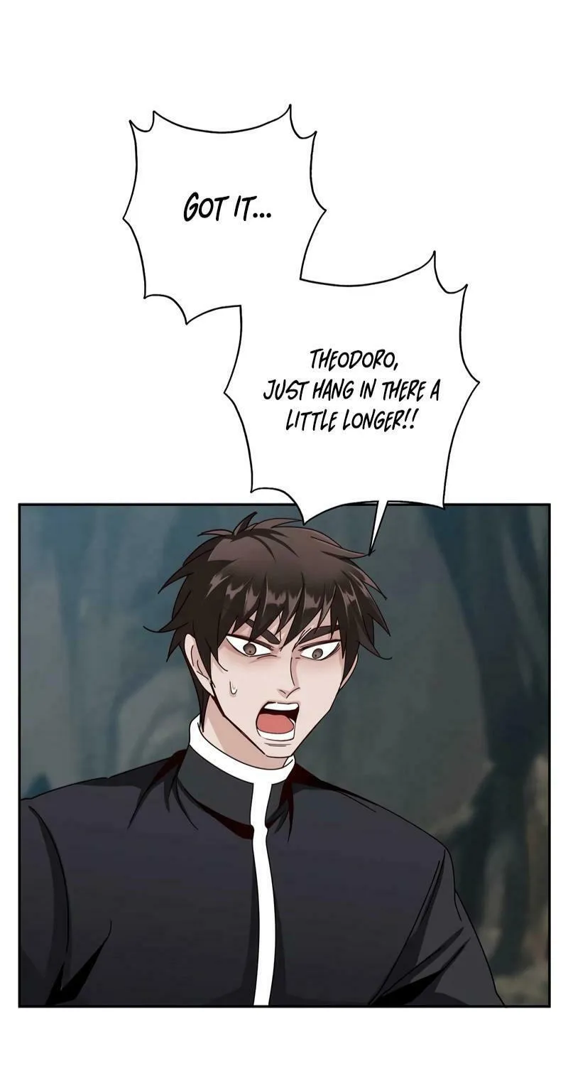 Lamech Chapter 14 page 32 - 
