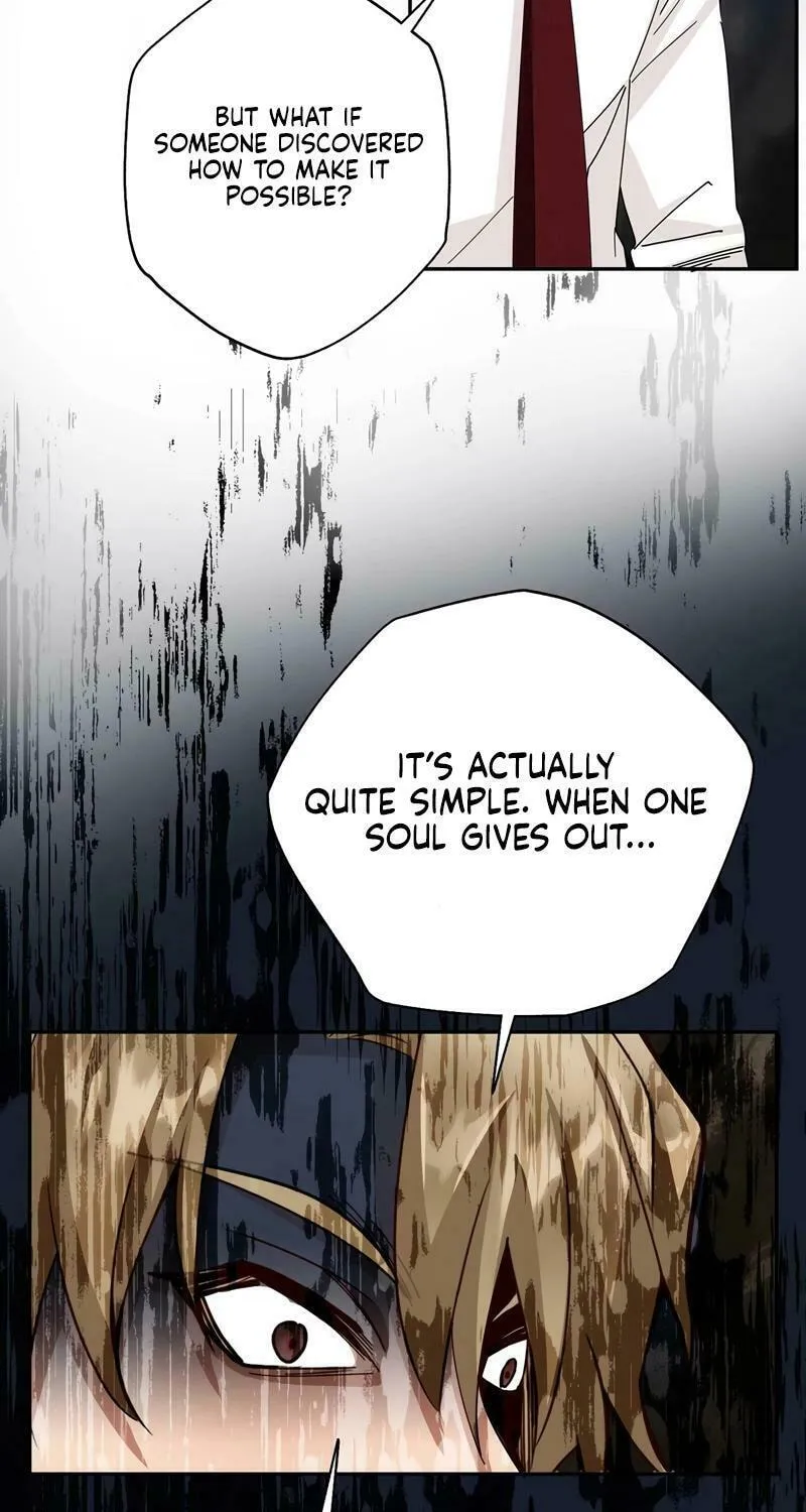 Lamech Chapter 14 page 49 - 