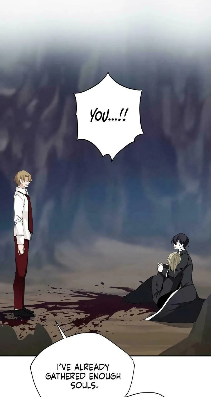 Lamech Chapter 14 page 56 - 