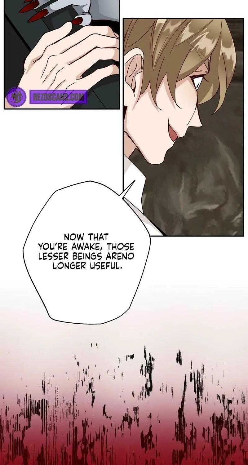 Lamech Chapter 14 page 82 - 