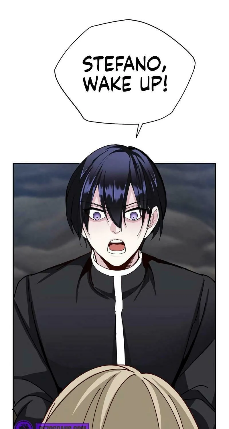 Lamech Chapter 14 page 91 - 