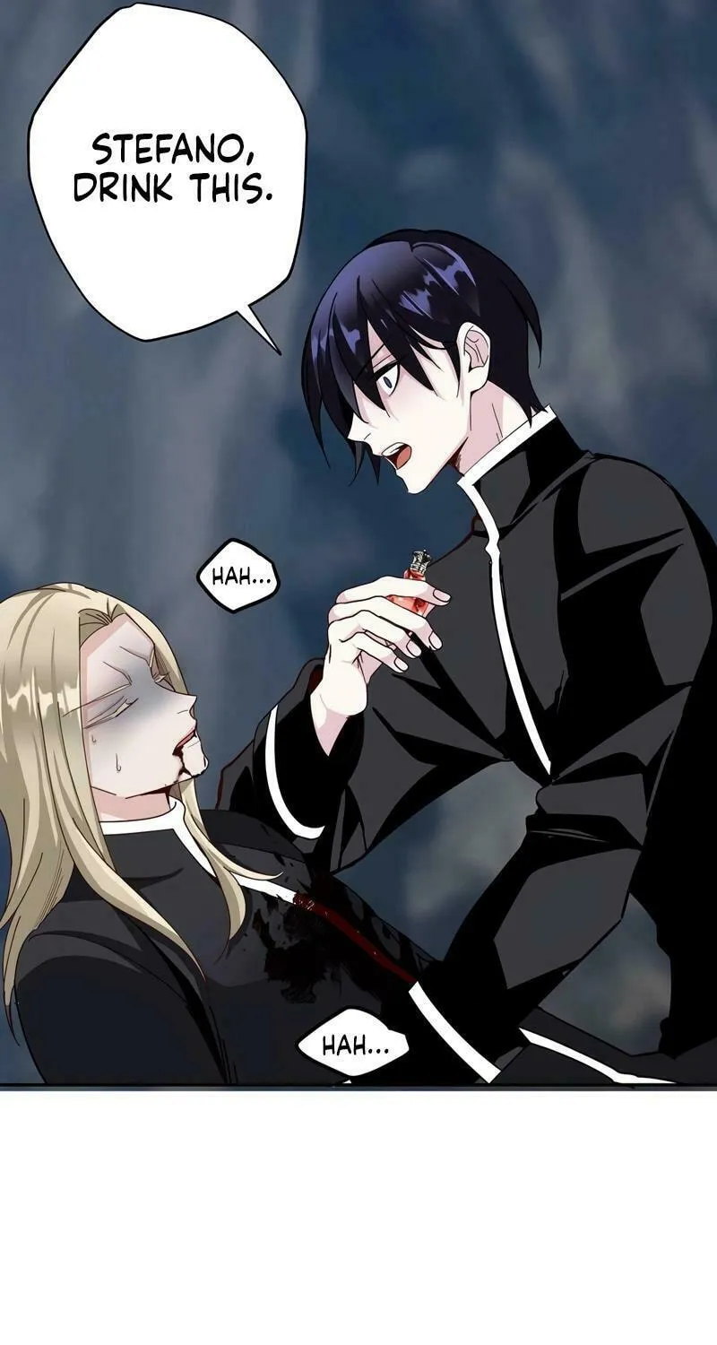 Lamech Chapter 15 page 23 - 