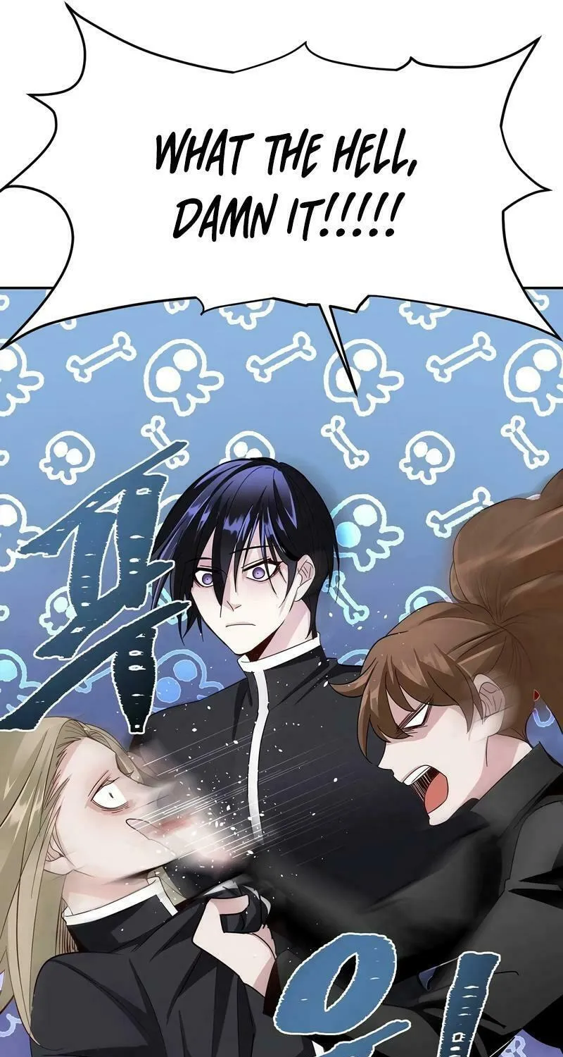 Lamech Chapter 15 page 43 - 
