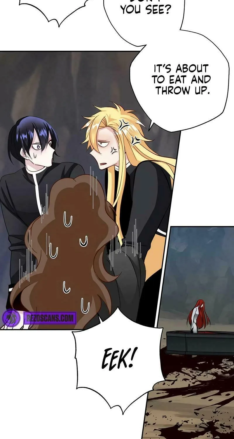 Lamech Chapter 15 page 60 - 