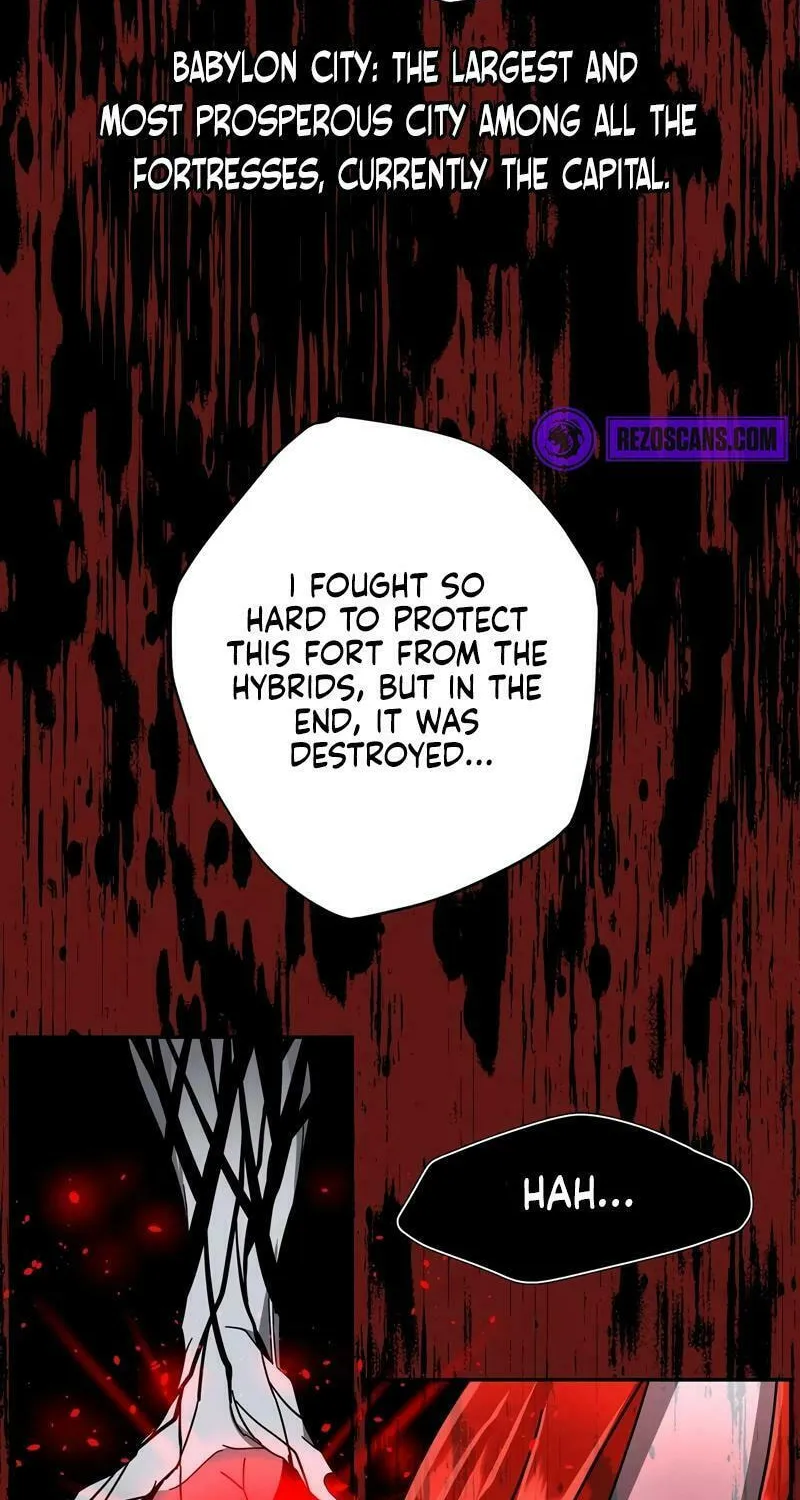 Lamech Chapter 15 page 100 - 