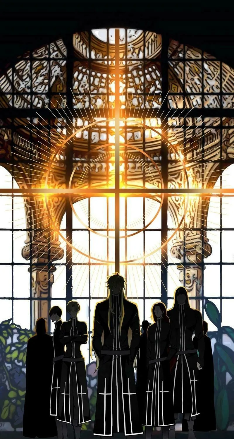 Lamech Chapter 2 page 3 - 