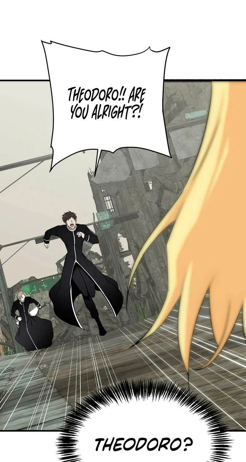 Lamech Chapter 3 page 28 - 