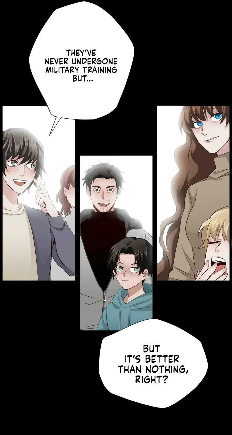 Lamech Chapter 6 page 43 - 