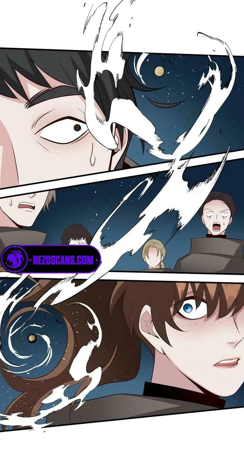 Lamech Chapter 6 page 61 - 