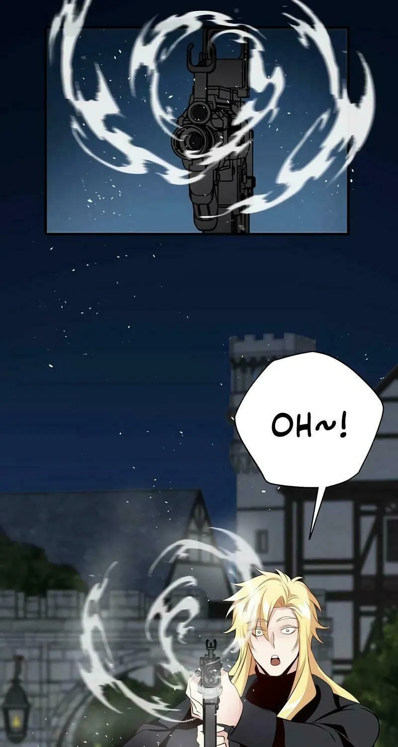 Lamech Chapter 6 page 64 - 