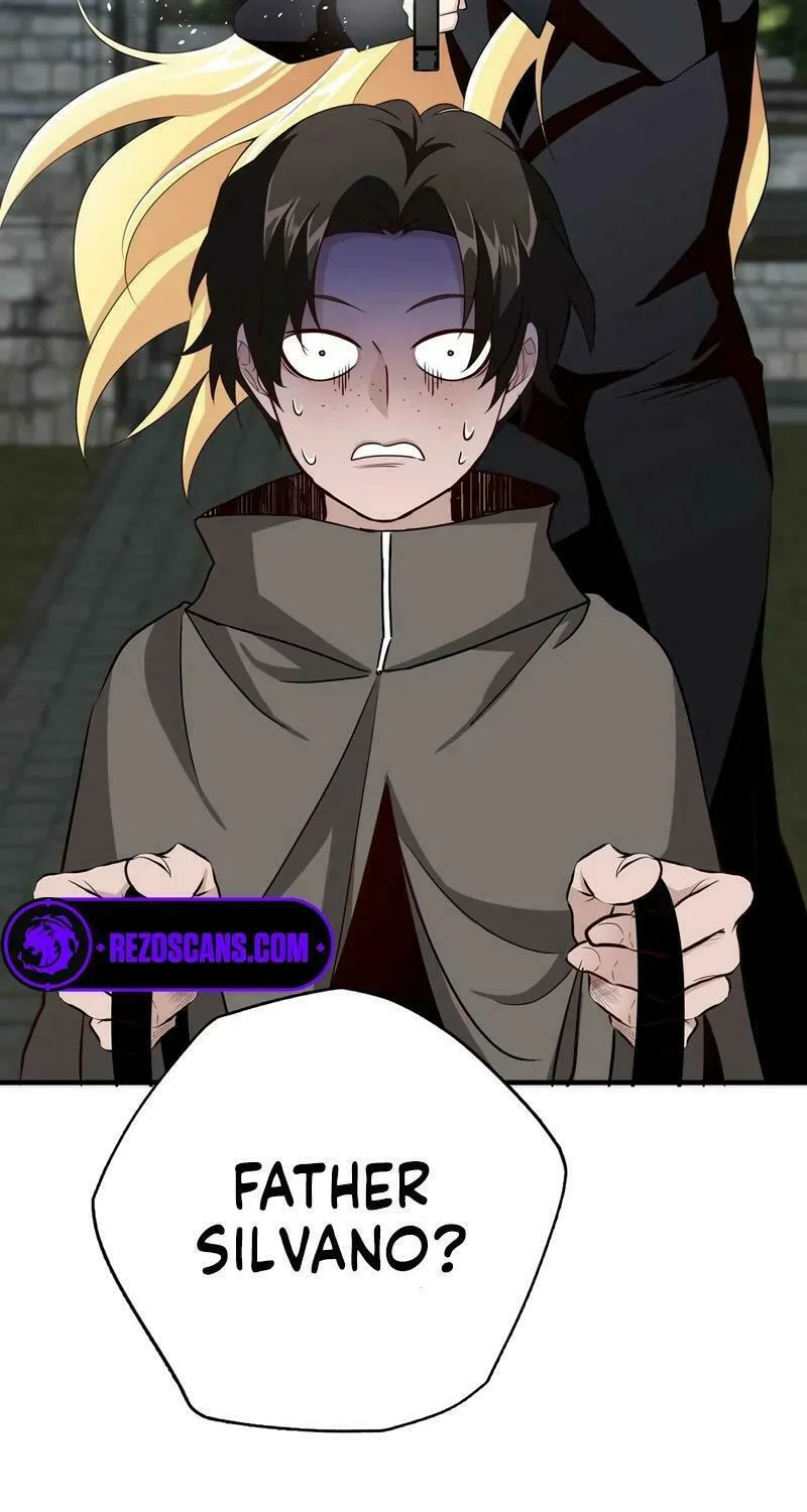 Lamech Chapter 6 page 65 - 