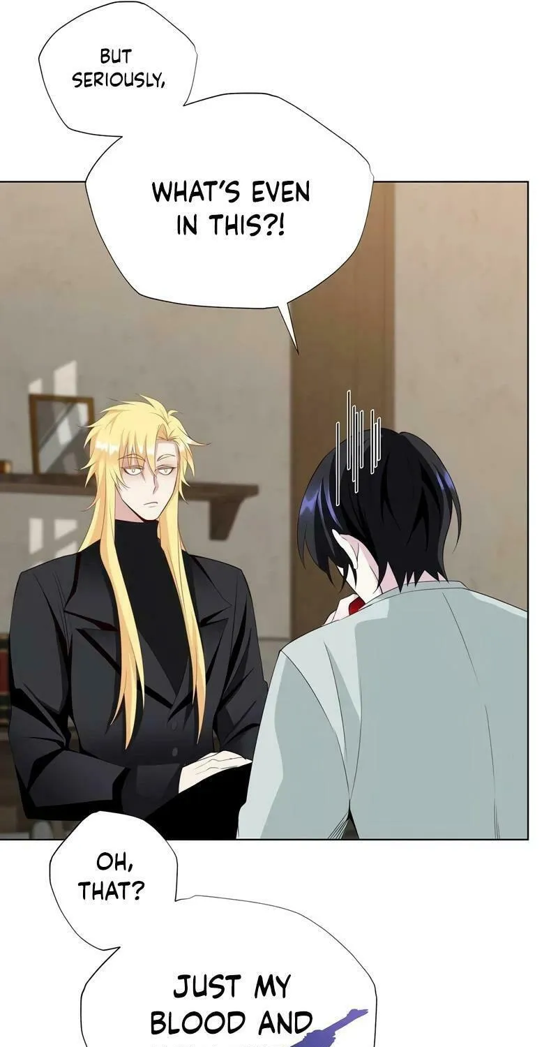 Lamech Chapter 7 page 122 - 