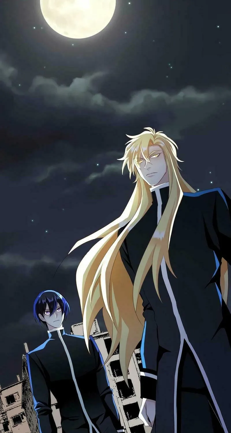 Lamech Chapter 7 page 134 - 