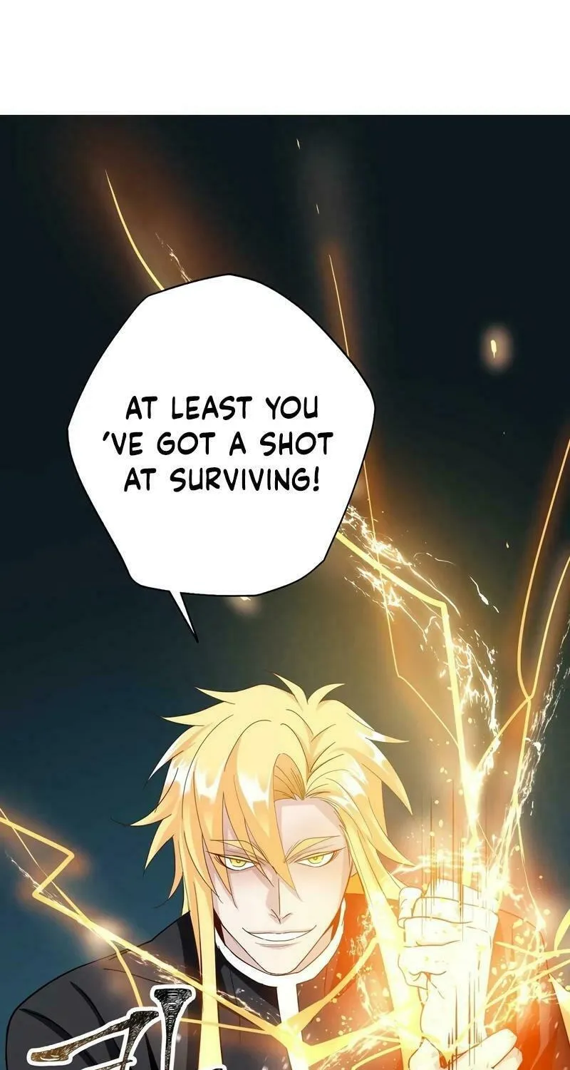 Lamech Chapter 8 page 67 - 