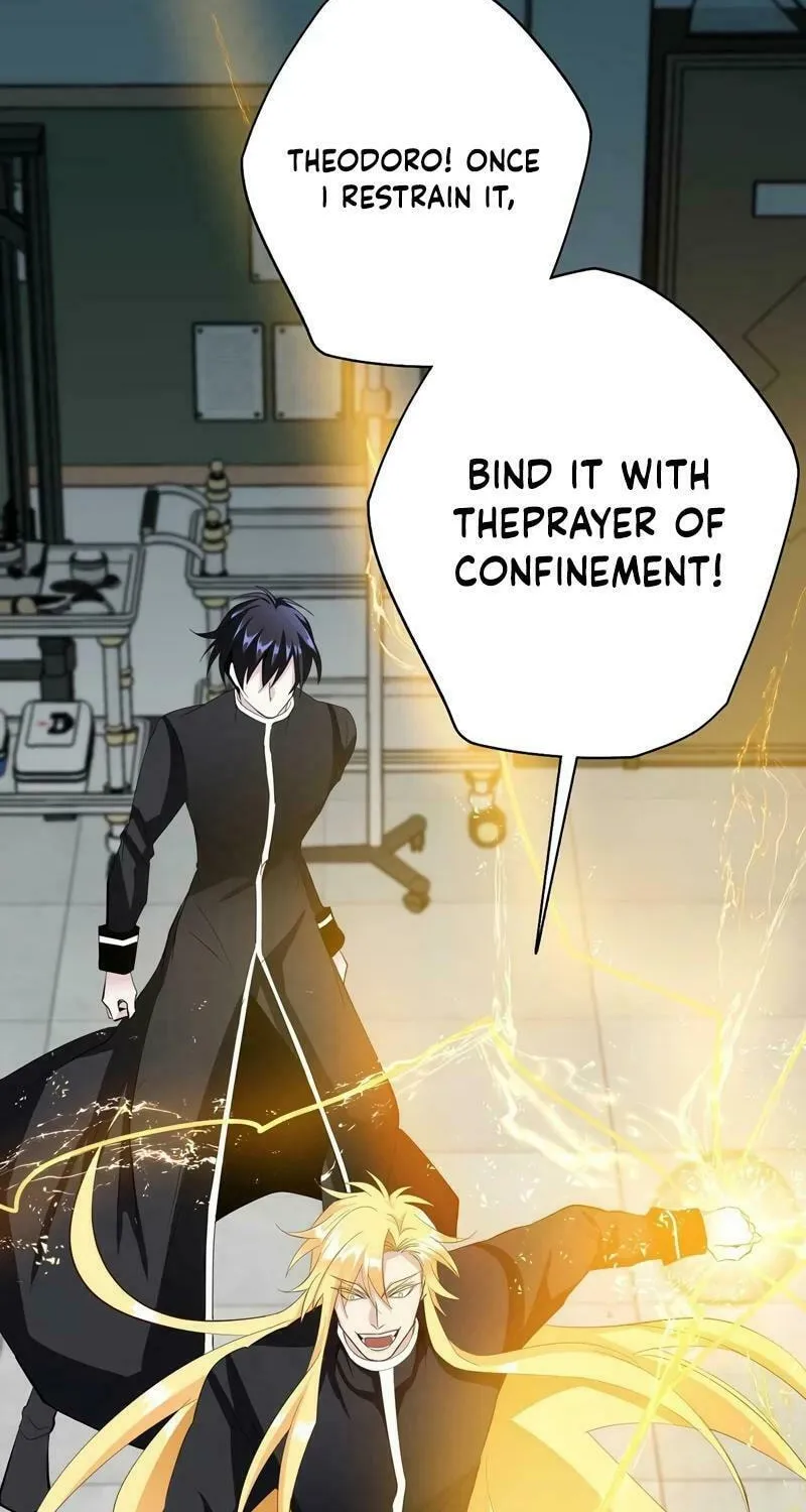 Lamech Chapter 8 page 69 - 