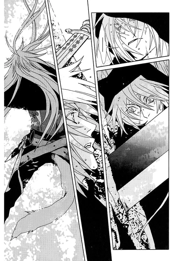 Lamento: Beyond the Void Chapter 1 page 28 - 