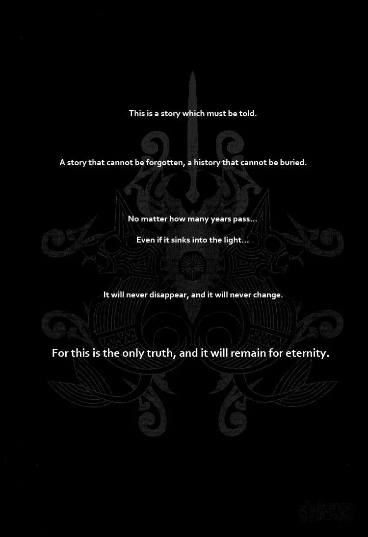 Lamento: Beyond the Void Chapter 1 page 6 - 