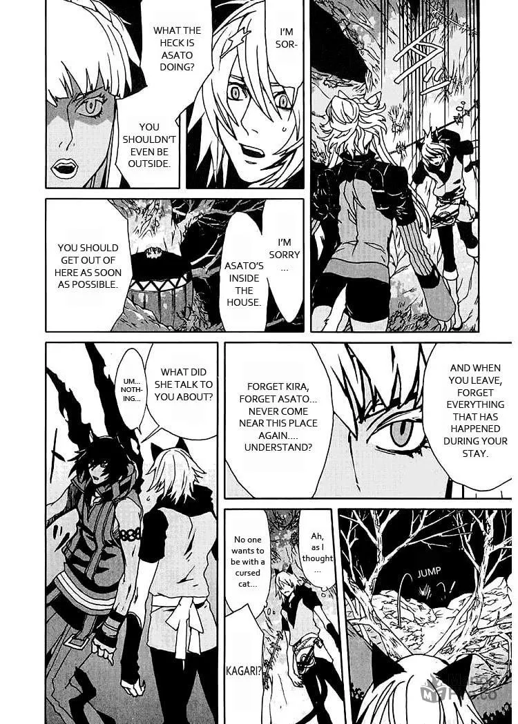 Lamento: Beyond the Void Chapter 2 page 35 - 