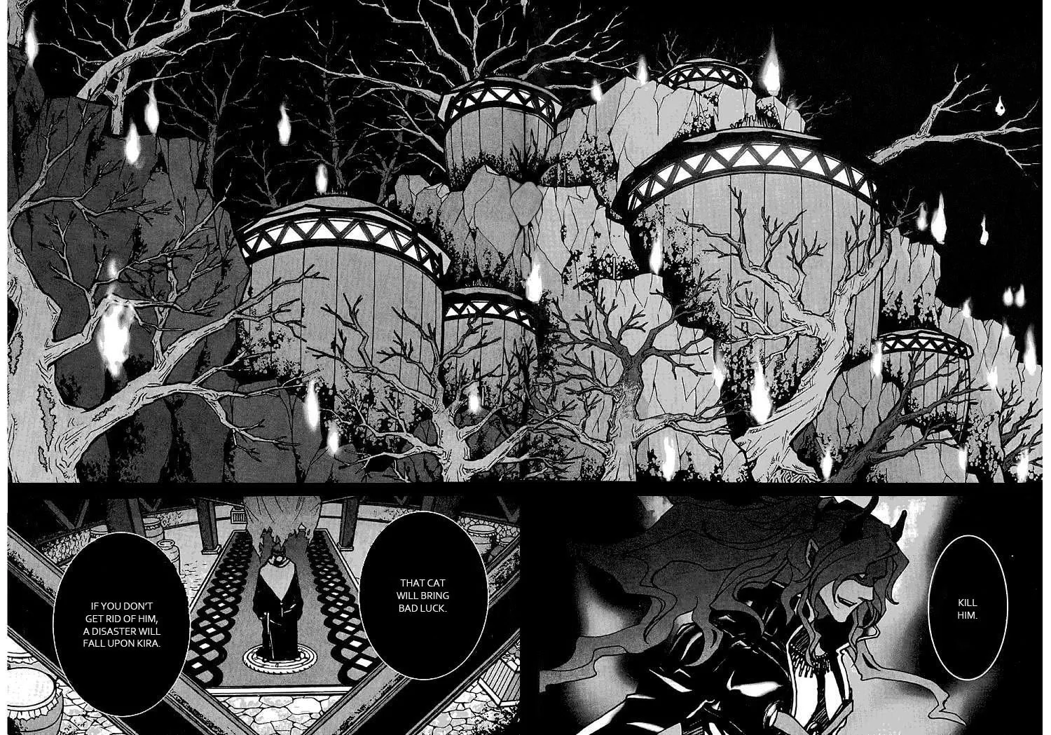 Lamento: Beyond the Void Chapter 2 page 37 - 