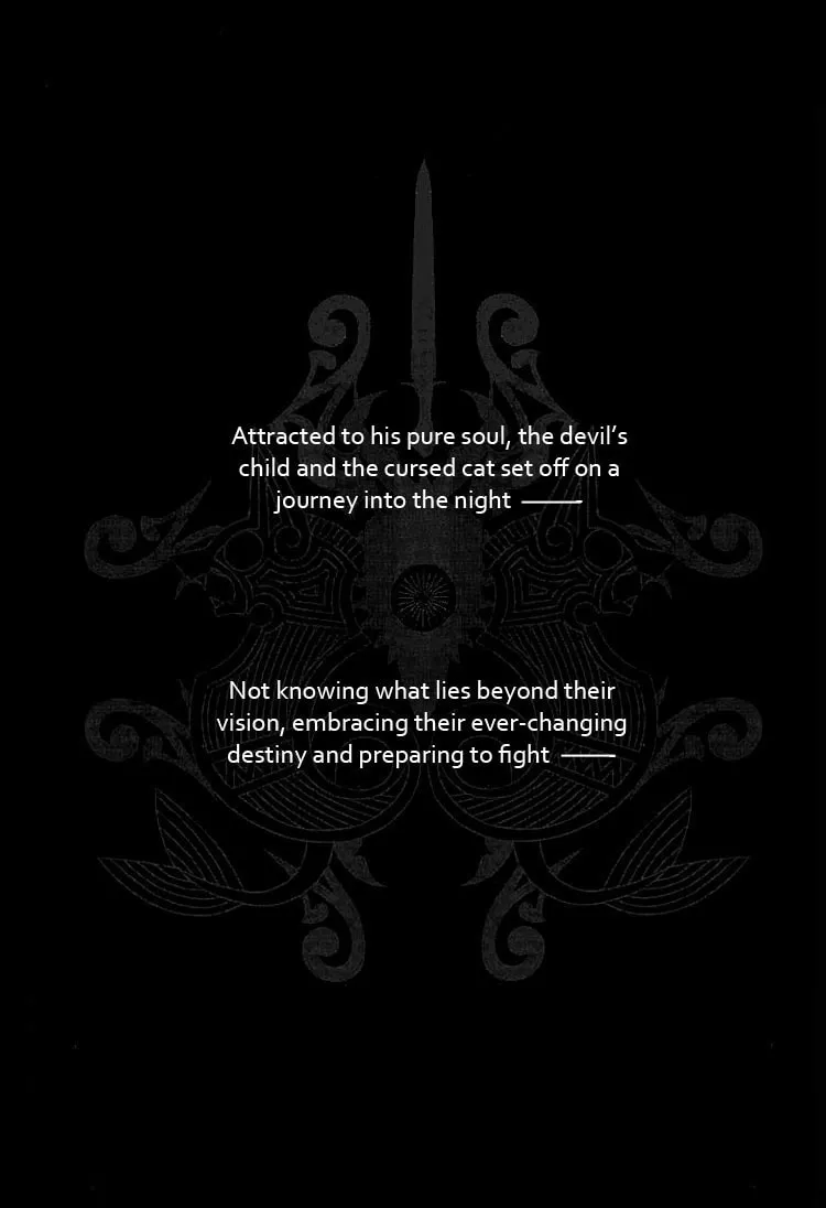 Lamento: Beyond the Void Chapter 2 page 49 - 
