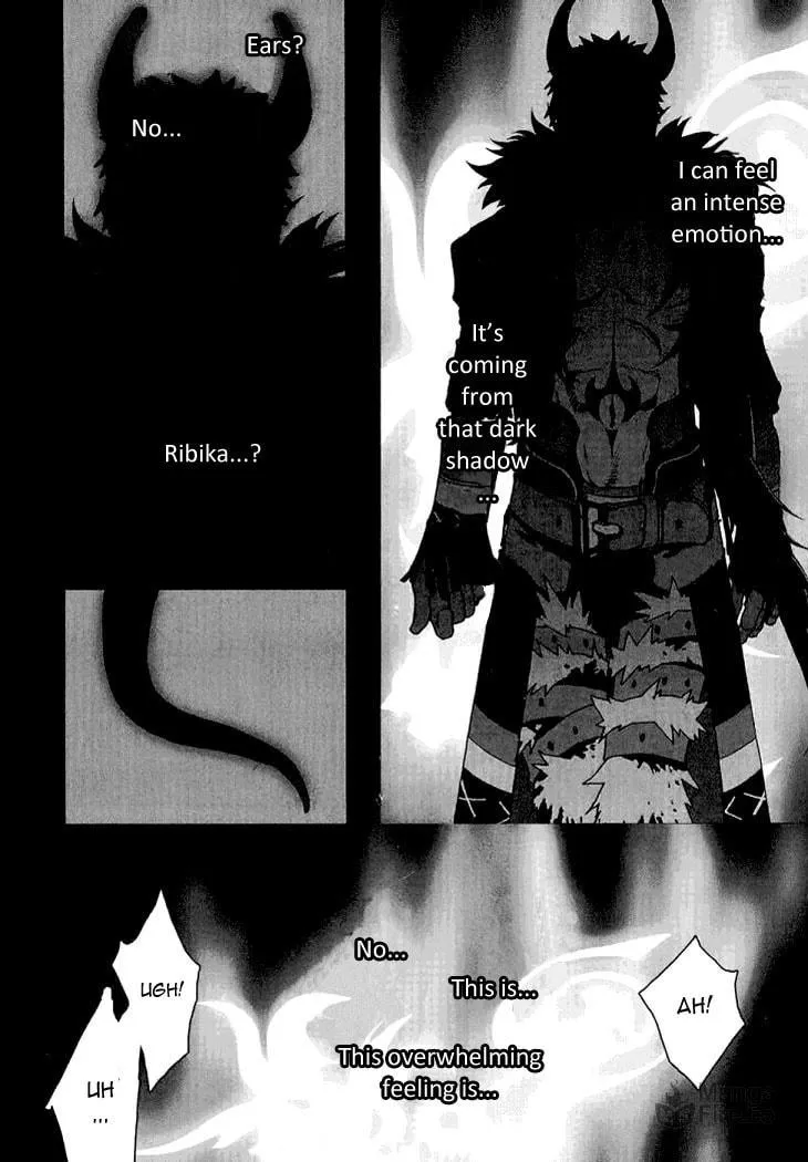 Lamento: Beyond the Void Chapter 3 page 24 - 