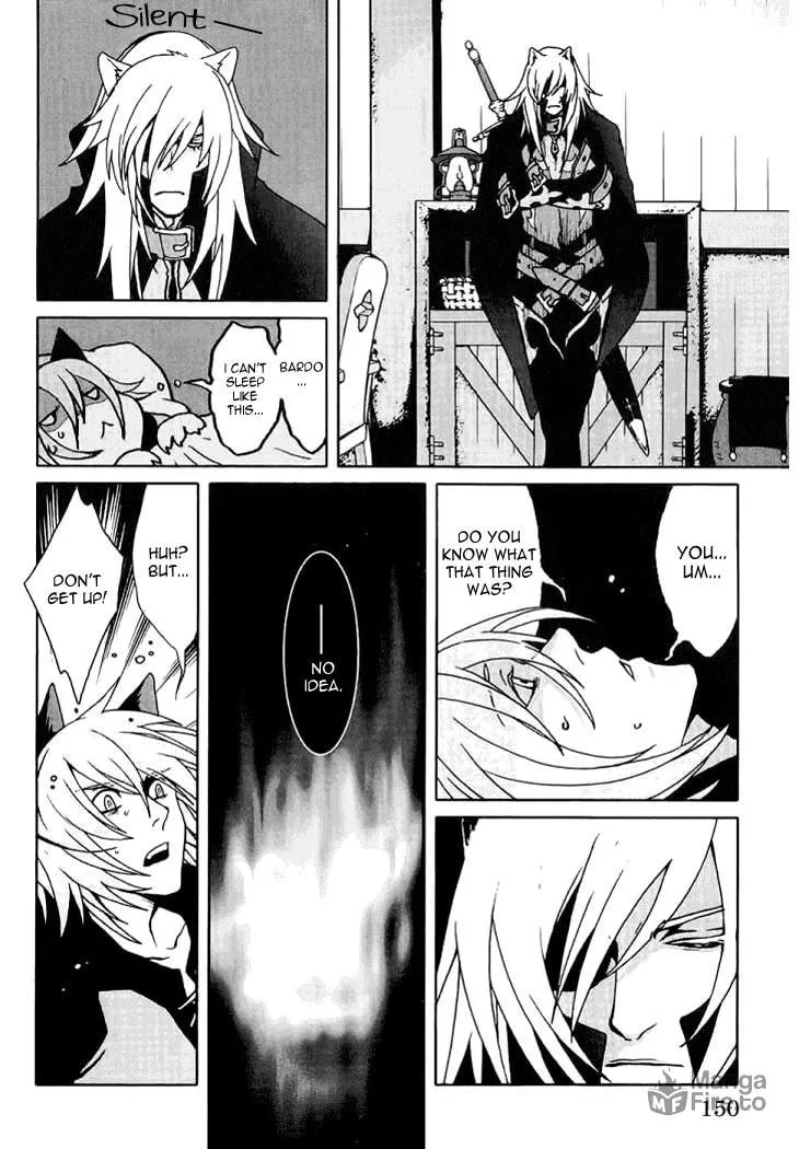 Lamento: Beyond the Void Chapter 3 page 42 - 