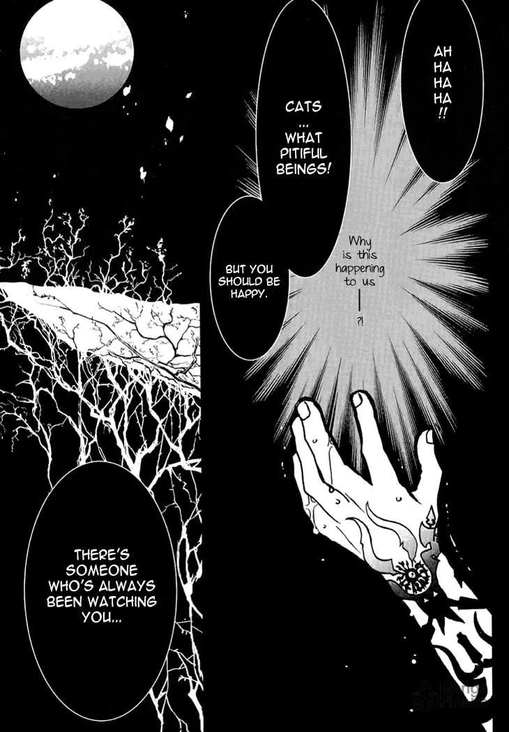 Lamento: Beyond the Void Chapter 3 page 54 - 