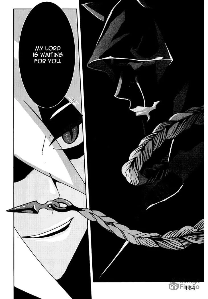 Lamento: Beyond the Void Chapter 3 page 55 - 