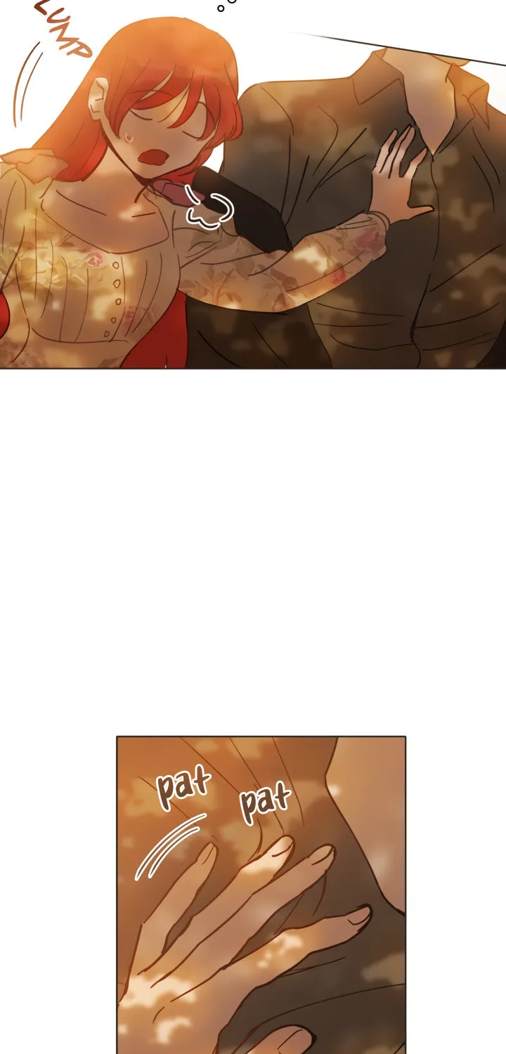Lamia Orphe is Dead Chapter 26 page 3 - 