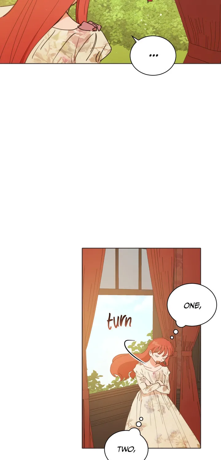 Lamia Orphe is Dead Chapter 27 page 3 - 