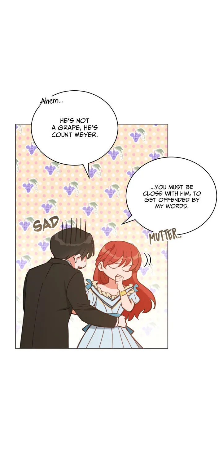 Lamia Orphe is Dead Chapter 28 page 33 - 