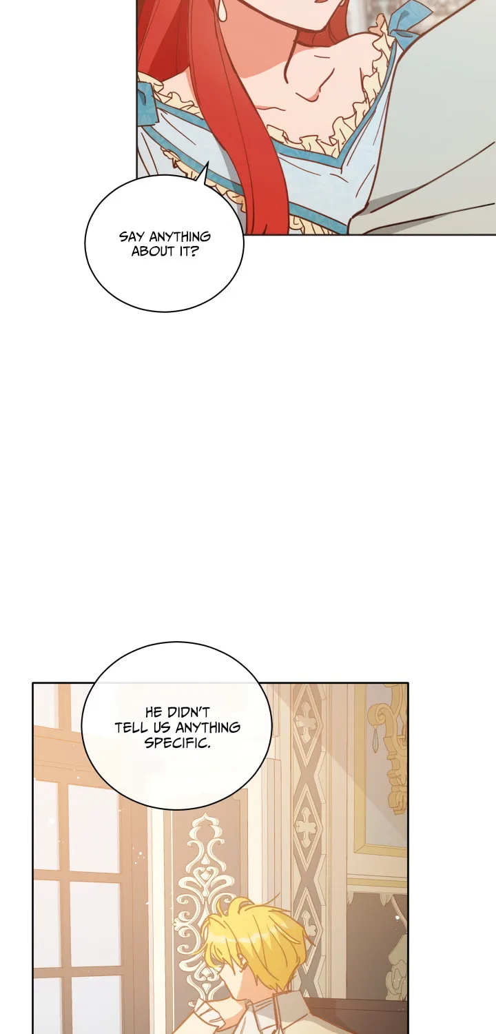 Lamia Orphe is Dead Chapter 28 page 5 - 