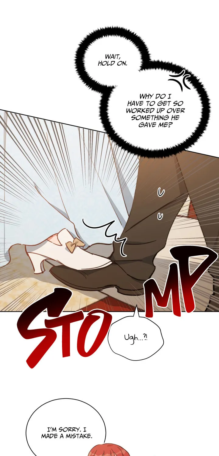Lamia Orphe is Dead Chapter 28 page 47 - 