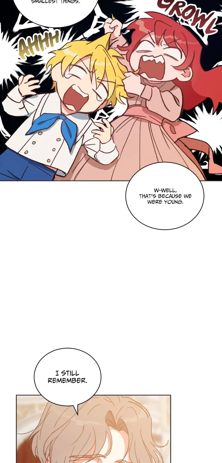 Lamia Orphe is Dead Chapter 28 page 10 - 