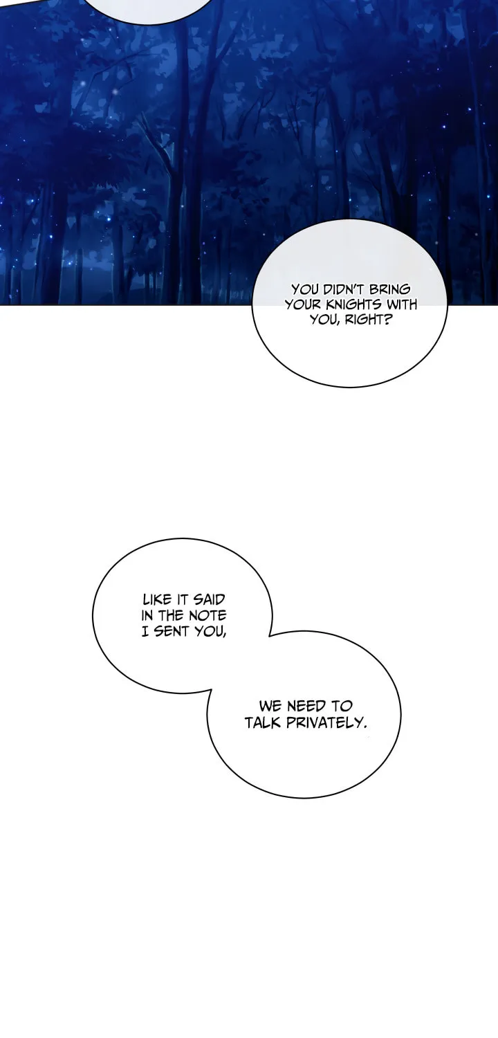 Lamia Orphe is Dead Chapter 29 page 3 - 