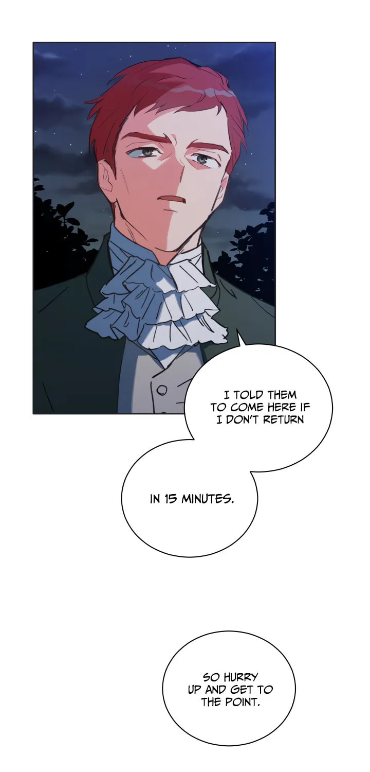 Lamia Orphe is Dead Chapter 29 page 4 - 