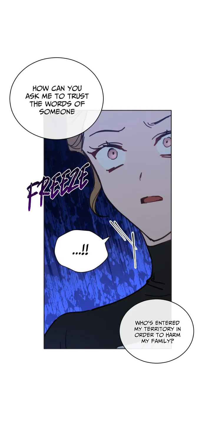 Lamia Orphe is Dead Chapter 29 page 36 - 