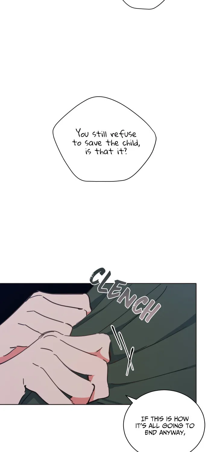Lamia Orphe is Dead Chapter 29 page 47 - 