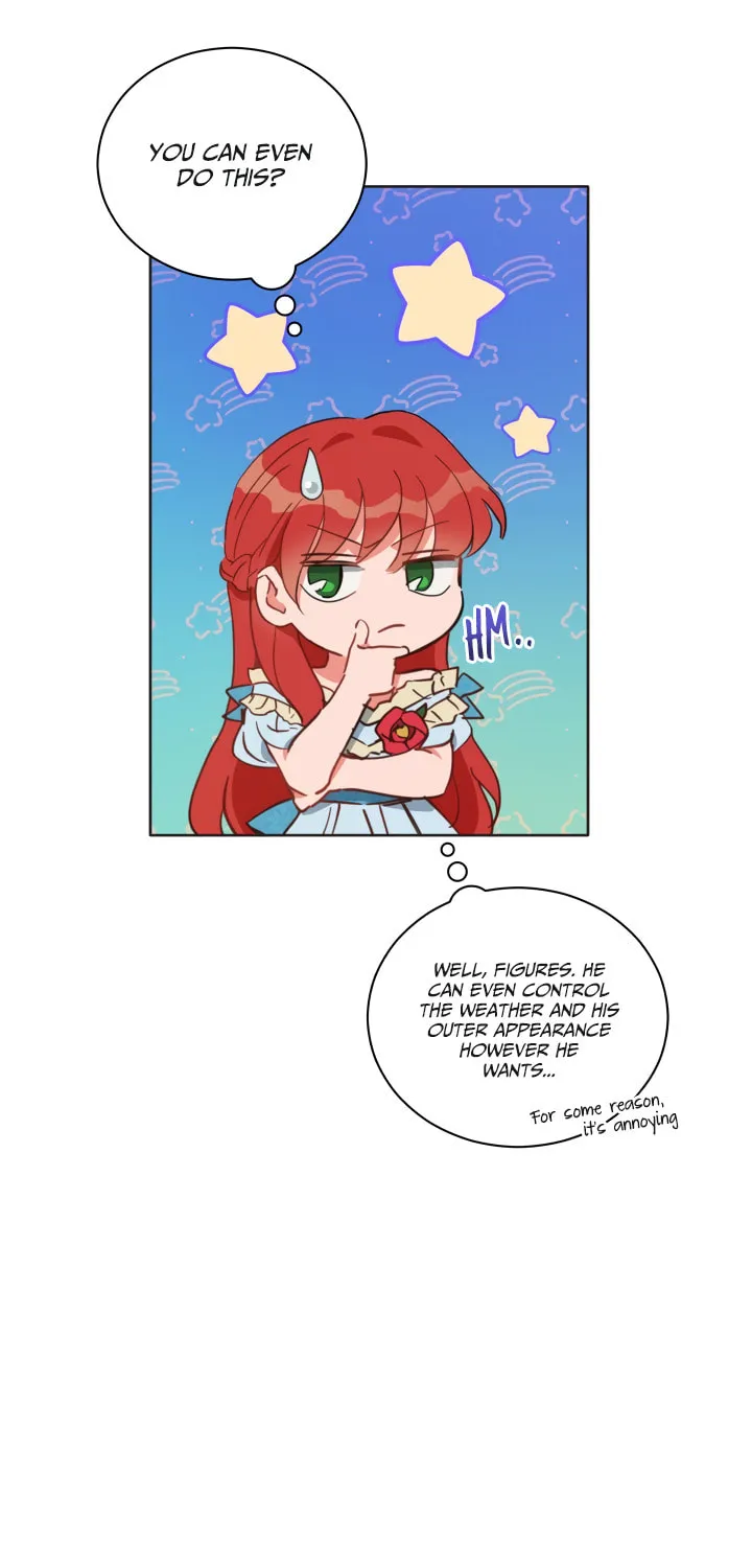 Lamia Orphe is Dead Chapter 30 page 4 - 