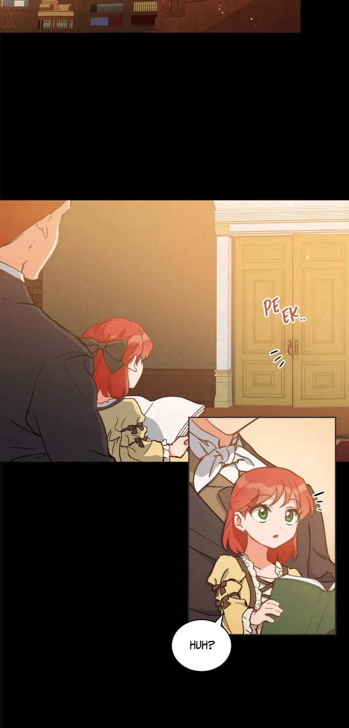 Lamia Orphe is Dead Chapter 30 page 47 - 