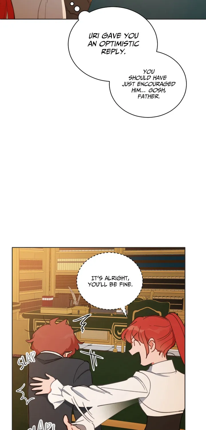 Lamia Orphe is Dead Chapter 31 page 33 - 