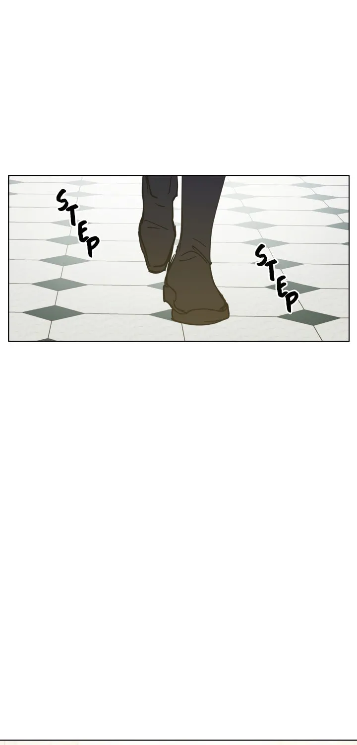 Lamia Orphe is Dead Chapter 32 page 1 - 