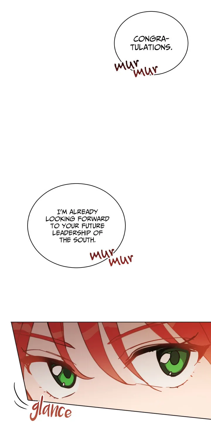 Lamia Orphe is Dead Chapter 32 page 11 - 