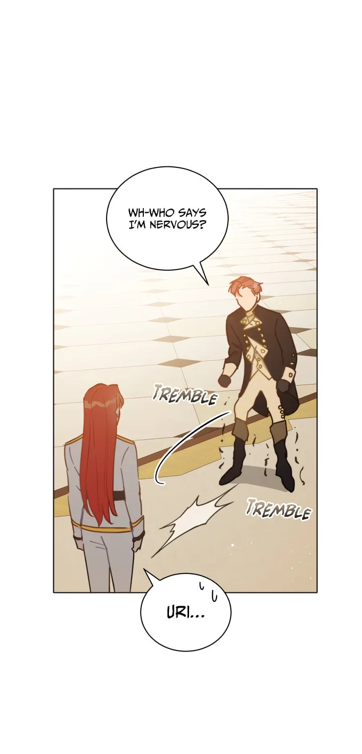 Lamia Orphe is Dead Chapter 32 page 23 - 