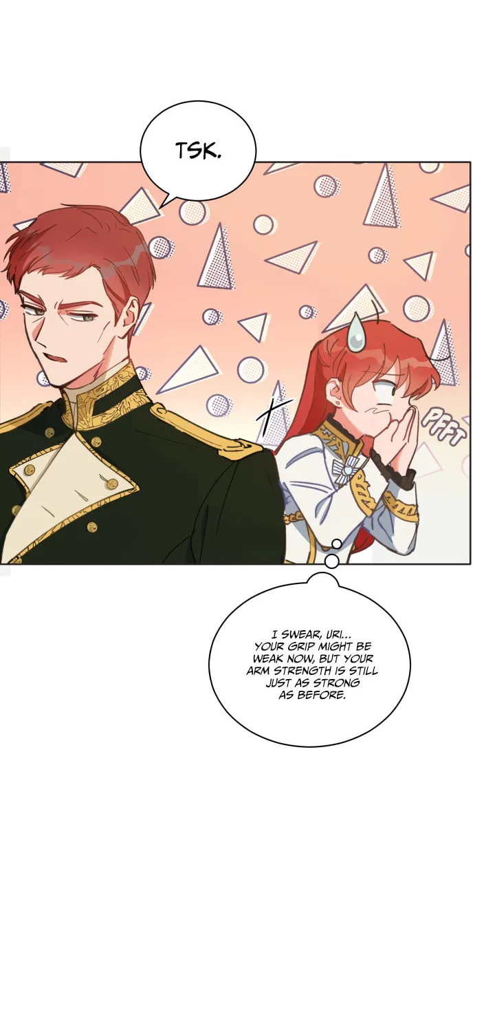 Lamia Orphe is Dead Chapter 32 page 27 - 