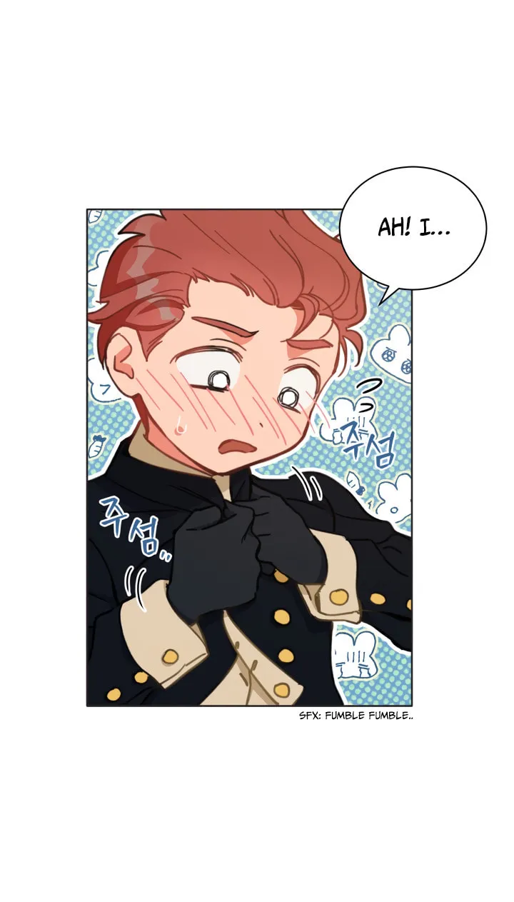 Lamia Orphe is Dead Chapter 32 page 28 - 