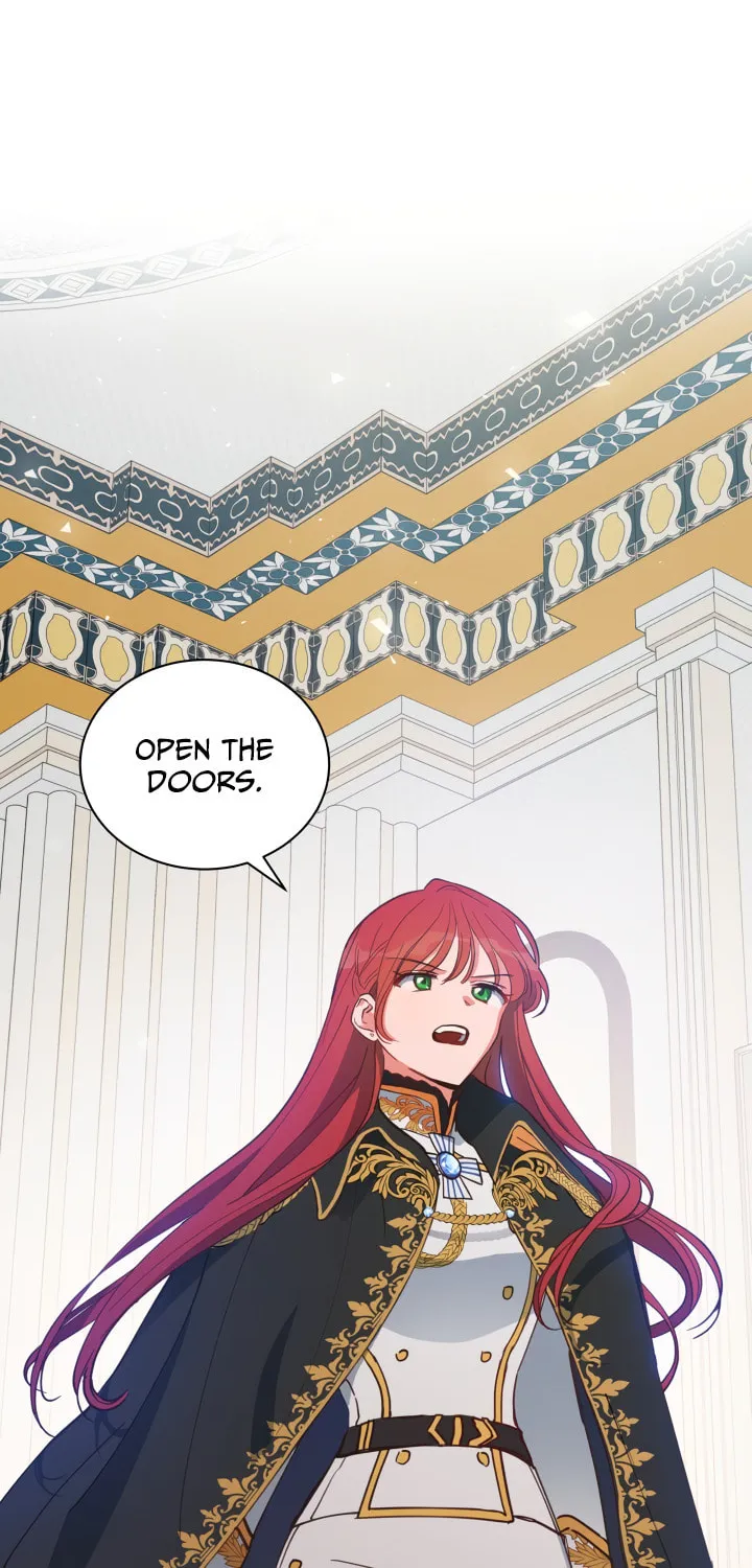 Lamia Orphe is Dead Chapter 32 page 4 - 