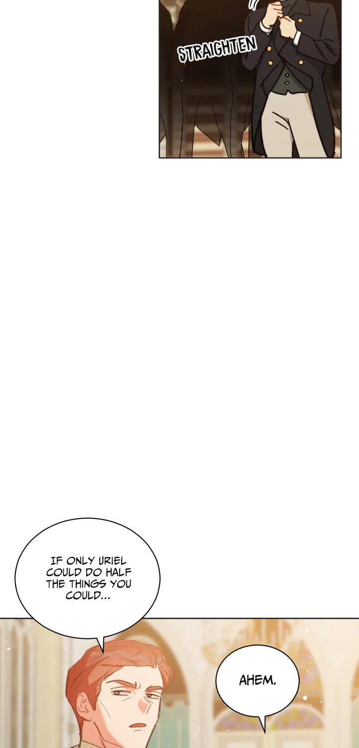 Lamia Orphe is Dead Chapter 32 page 32 - 