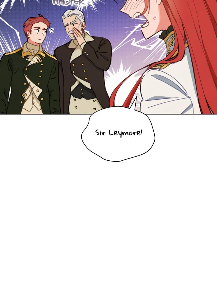 Lamia Orphe is Dead Chapter 32 page 34 - 